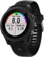 Smartwatches Garmin Forerunner 935  Tri-bundle