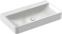 Photos - Bathroom Sink Jacob Delafon Vox EVC102-00 800 mm