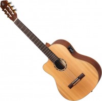 Acoustic Guitar Ortega RCE131L 