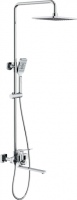 Photos - Shower System Frap H61 F2461 