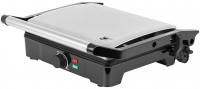 Photos - Electric Grill Lafe GKO-002 stainless steel