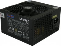 PSU LC-Power Super Silent Series LC6550 V2.3