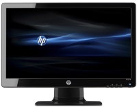 Photos - Monitor HP HP2311gt 23 "  black