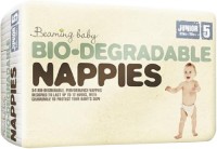 Photos - Nappies Beaming Baby Diapers 5 / 34 pcs 