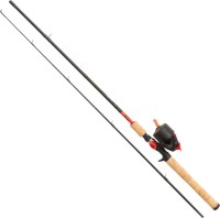 Photos - Rod Abu Garcia Max X Spincast Combo 