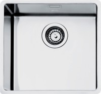 Kitchen Sink Smeg Mira VFU50SFR 540x440