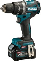 Photos - Drill / Screwdriver Makita HP002GD203 