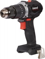 Photos - Drill / Screwdriver Trend T18S/CDB 