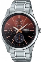 Photos - Wrist Watch Casio MTP-E330D-5A 