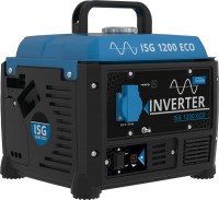 Photos - Generator Guede ISG 1200 ECO 