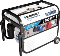 Photos - Generator Blaupunkt PG-2065 