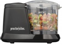 Photos - Mixer Proctor Silex 72507PS black