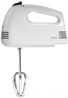 Photos - Mixer Proctor Silex 62515PS white