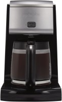 Photos - Coffee Maker Proctor Silex 43686 silver