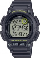 Wrist Watch Casio WS-2100H-8A 