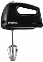 Photos - Mixer Proctor Silex 62507PS black