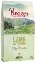 Cat Food Purizon Adult Lamb with Fish  400 g
