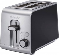 Photos - Toaster Proctor Silex 22302 