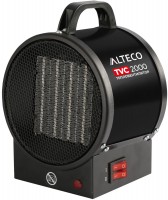 Photos - Industrial Space Heater Alteco TVC 2000 