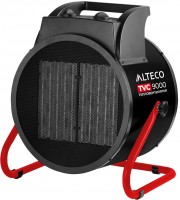 Photos - Industrial Space Heater Alteco TVC 9000 