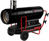 Photos - Industrial Space Heater Alteco A 5000 DHN 
