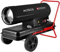 Photos - Industrial Space Heater Alteco A 3000 DH 
