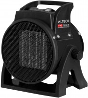 Photos - Industrial Space Heater Alteco TVC 3500 E 