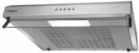 Photos - Cooker Hood Hansa OSC 6232 IH stainless steel