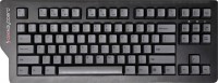 Photos - Keyboard Das Keyboard 4C TKL Brown Switch 