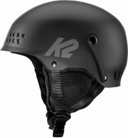 Photos - Ski Helmet K2 Entity 