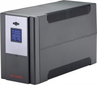 Photos - UPS Fideltronik Lupus 1000N 1000 VA