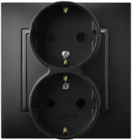 Photos - Socket Ospel Aria GP-2US/33 black