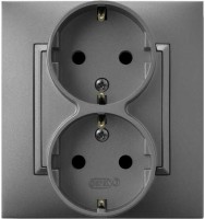 Photos - Socket Ospel Aria GP-2US/70 gray