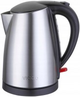 Photos - Electric Kettle VICCIO FK-1205 2200 W 1.7 L