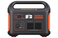 Photos - Portable Power Station Jackery Explorer 1000 