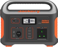 Photos - Portable Power Station Jackery Explorer 500 