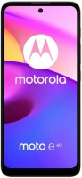 Mobile Phone Motorola Moto E40 128 GB / 8 GB