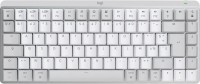 Photos - Keyboard Logitech MX Mechanical Mini for Mac 