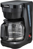 Photos - Coffee Maker Proctor Silex 43680PS black