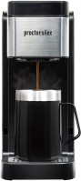 Photos - Coffee Maker Proctor Silex 49919 black