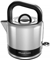 Electric Kettle Russell Hobbs Distinctions 26420-70 black