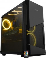 Photos - Desktop PC Vinga Wolverine D50 (Wolverine D5085)