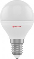 Photos - Light Bulb Electrum LED LS-32 G45 6W 3000K E14 