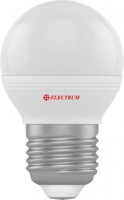 Photos - Light Bulb Electrum LED LB-32 G45 6W 4000K E27 