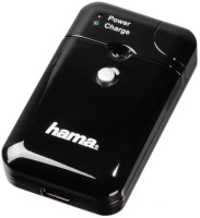 Photos - Battery Charger Hama Delta Multi 