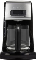 Photos - Coffee Maker Proctor Silex 43687 silver