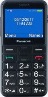 Mobile Phone Panasonic TU155 0 B