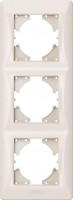 Photos - Socket / Switch Plate Videx VF-BNFR3V-CR 