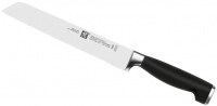 Photos - Kitchen Knife Zwilling Twin Four Star II 30076-203 