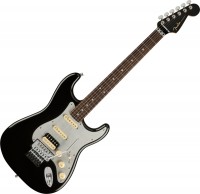 Guitar Fender American Ultra Luxe Stratocaster Floyd Rose HSS 